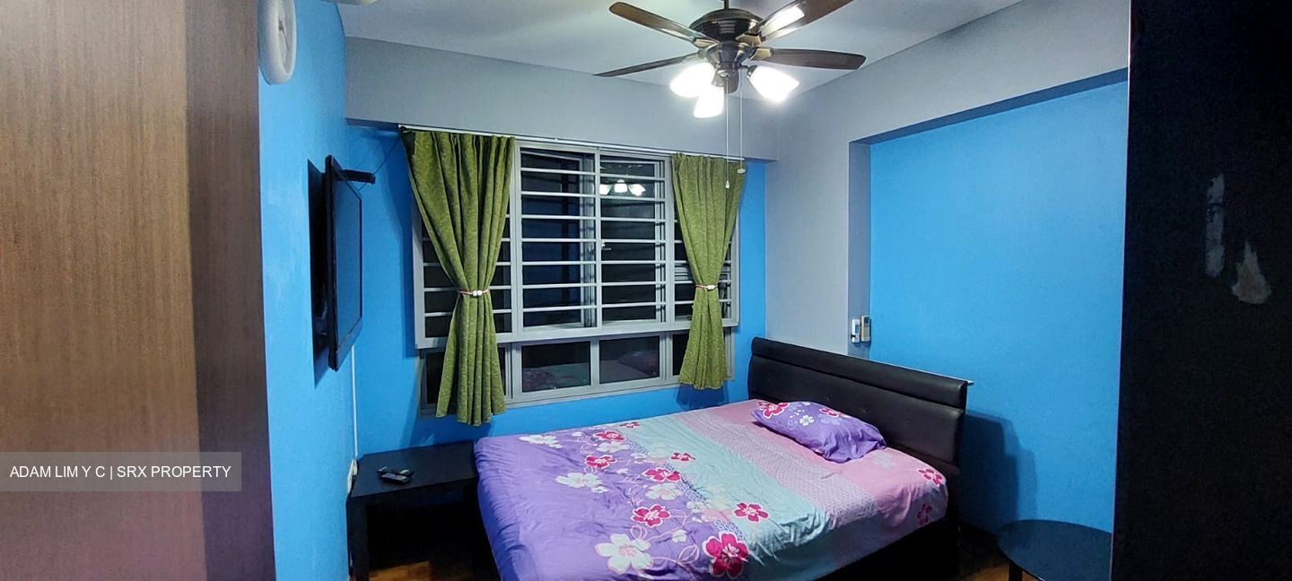 Blk 273A Punggol Regalia (Punggol), HDB 4 Rooms #551111111